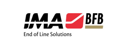 IMA Coffee End of Line Solutions